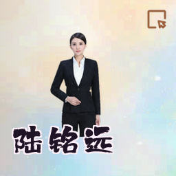 陆铭远